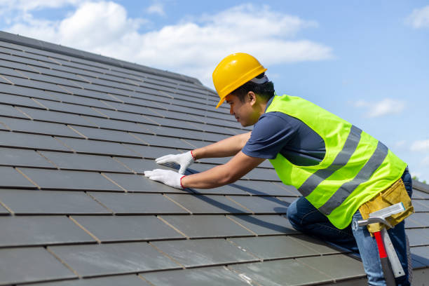 Best Tile Roofing Contractor  in Clayton, MO