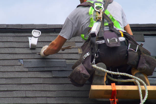 Clayton, MO Roofing Contractor Company