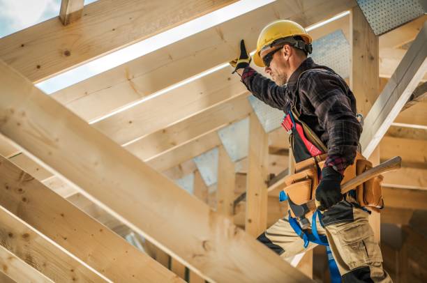 Best Flat Roof Repair Services  in Clayton, MO