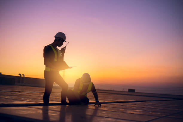 Best Roof Maintenance Services  in Clayton, MO