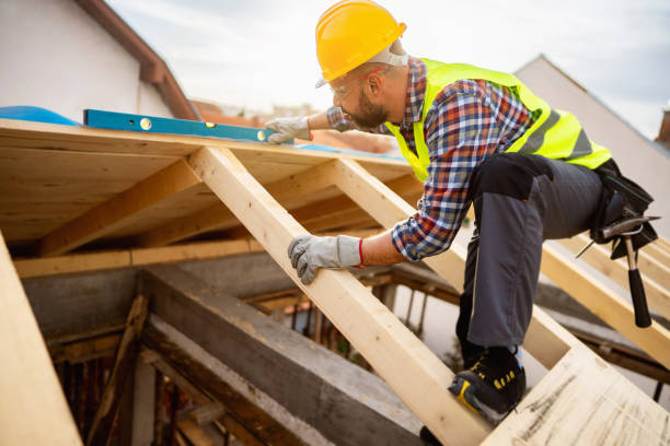 Slate Roofing Contractor in Clayton, MO