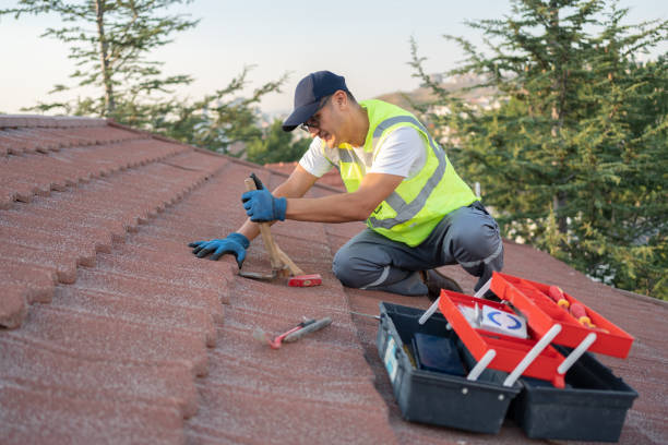Quick and Trustworthy Emergency Roof Repair Services in Clayton, MO