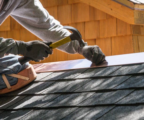 Best Flat Roof Repair Services  in Clayton, MO